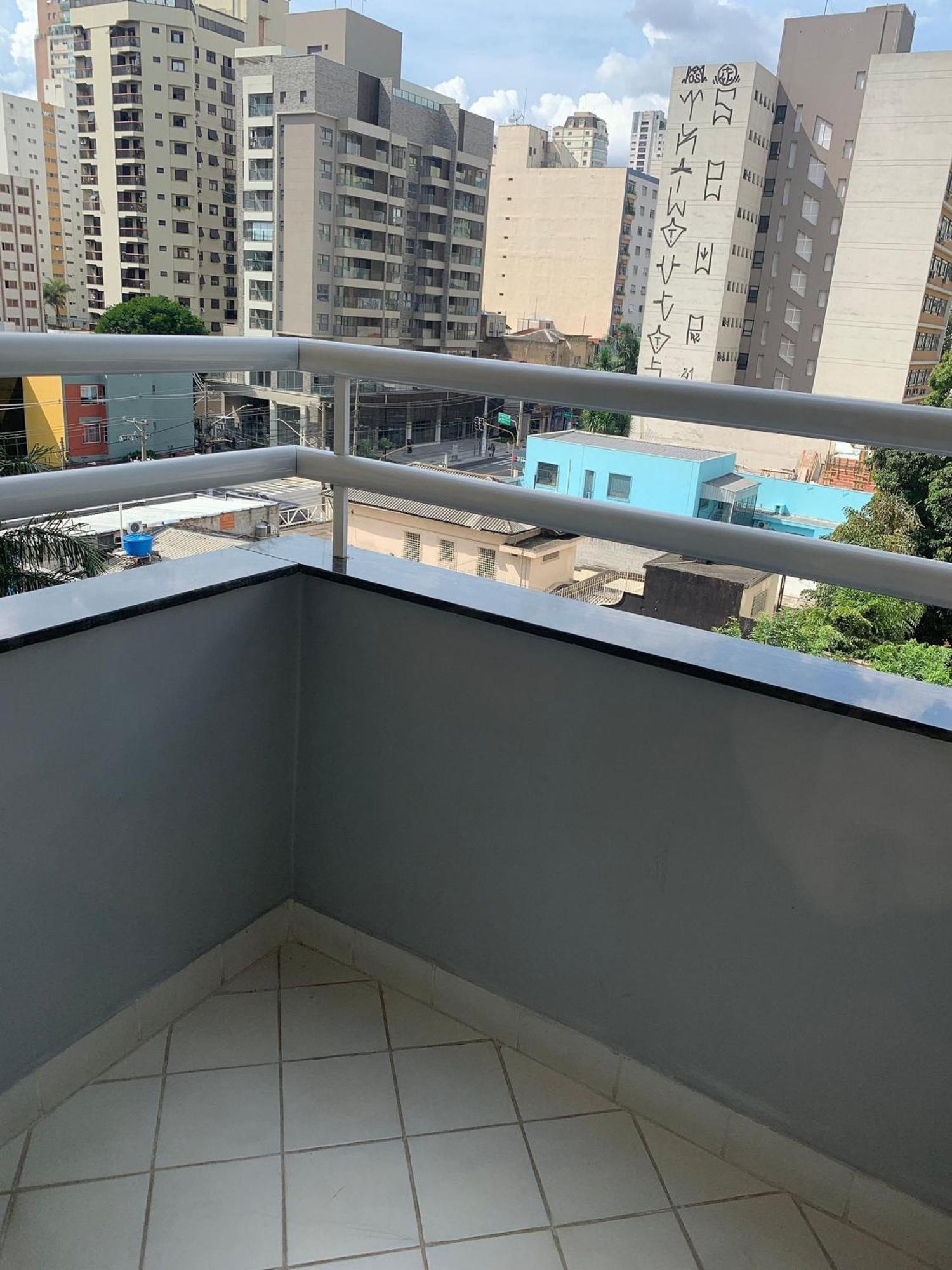 Get A Flat 401 /Jardins/ Ibirapuera Apartment Sao Paulo Exterior photo